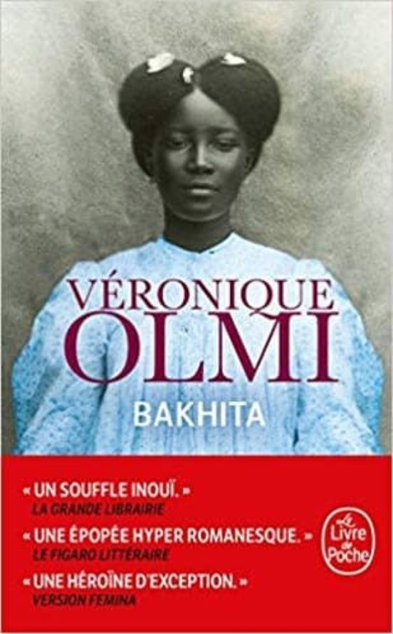 Bakhita