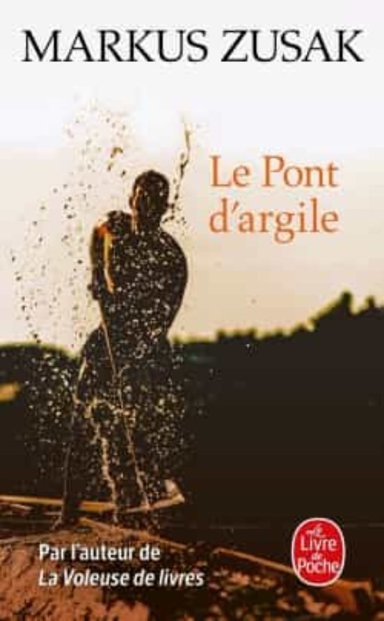 Le Pont D Argile
