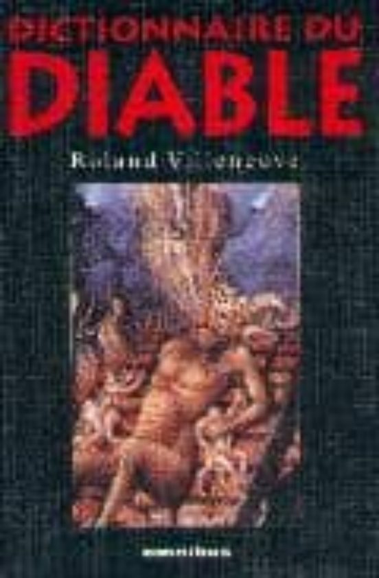 Dictionnaire Du Diable