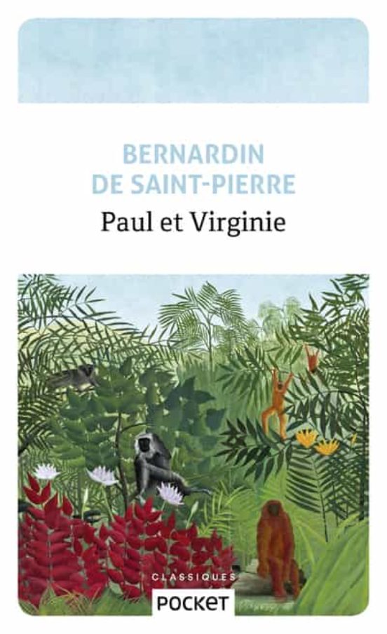 Paul Et Virginie