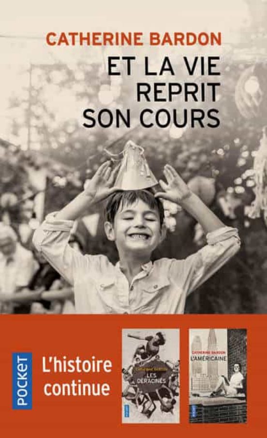 Et La Vie Reprit Son Cours
