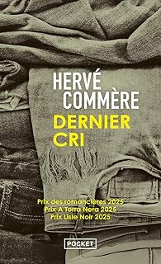 Dernier Cri