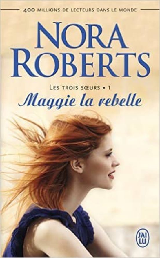 Maggie La Rebelle
