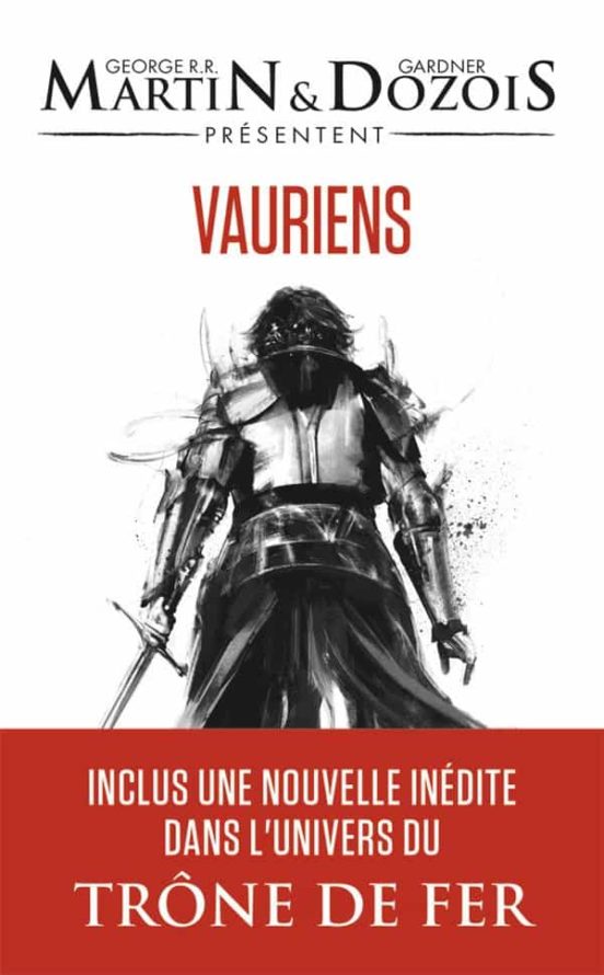 Vauriens