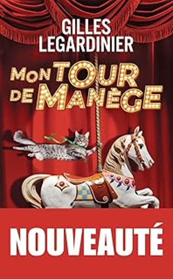 Mon Tour De Manège