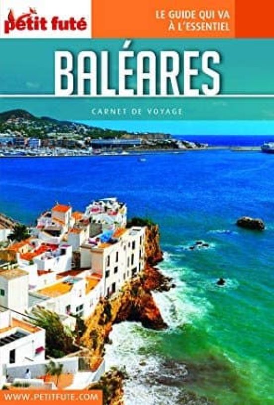Baléares
