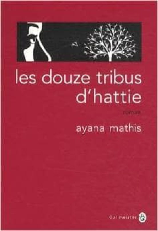 Les Douze Tribus D Hattie