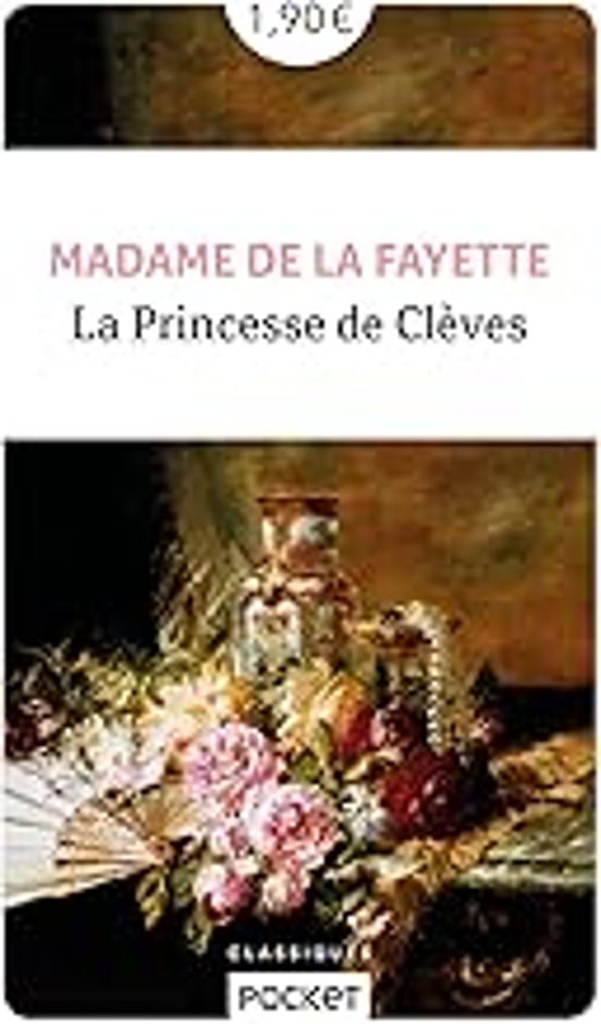 La Princesse de Clèves