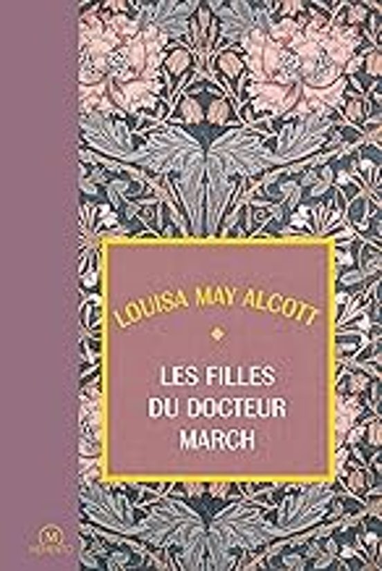 Les Quatre Filles du Docteur March