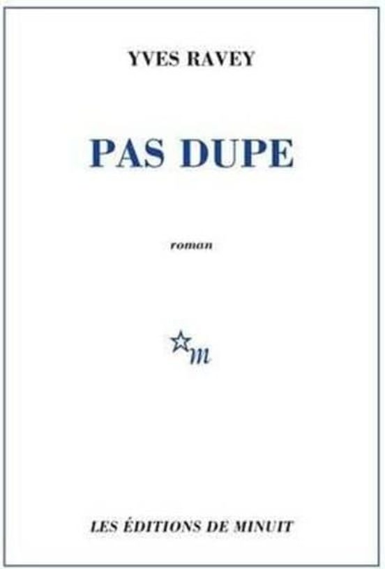 Pas Dupe