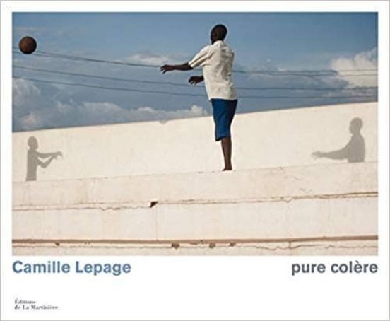 Pure Colère