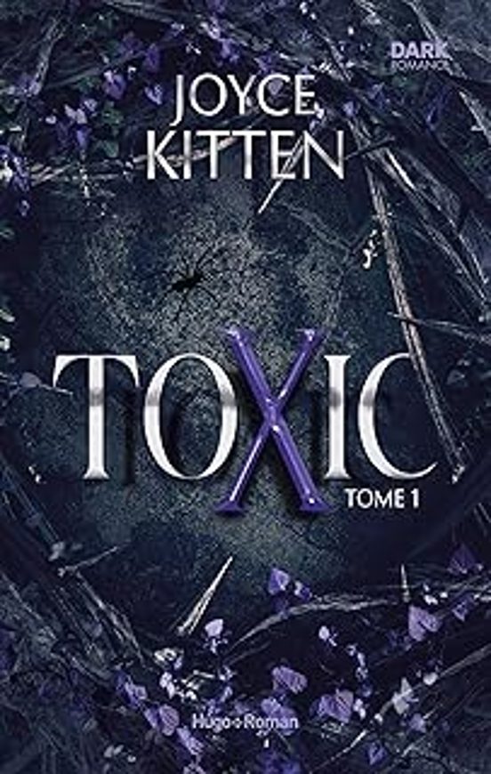 Toxic. Vol. 1