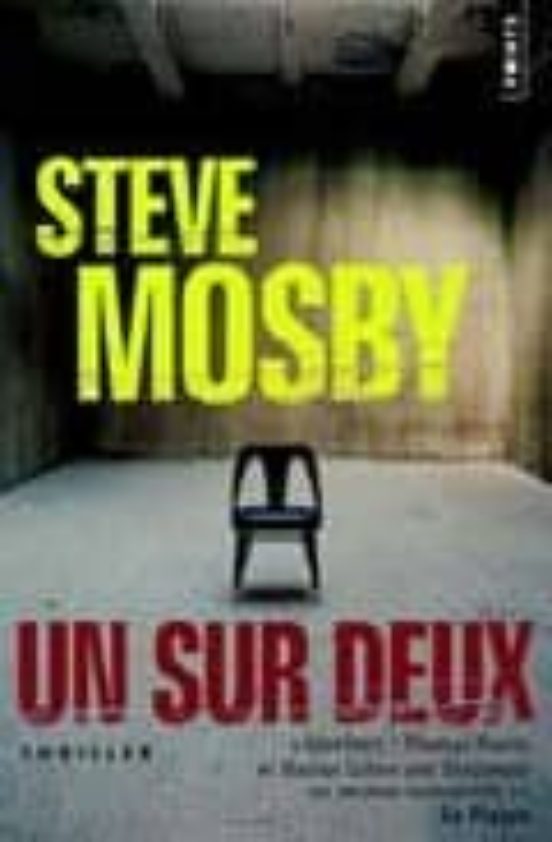 Un Sur Deux