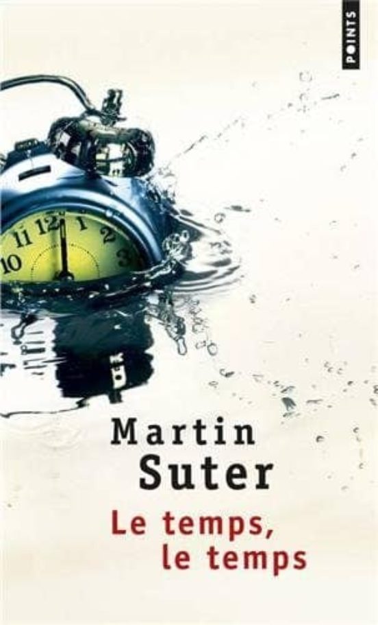 Le Temps Le Temps