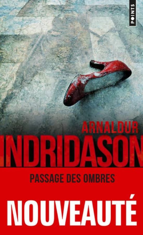 Trilogie Des Ombres Volume 3 Passage Des Ombres