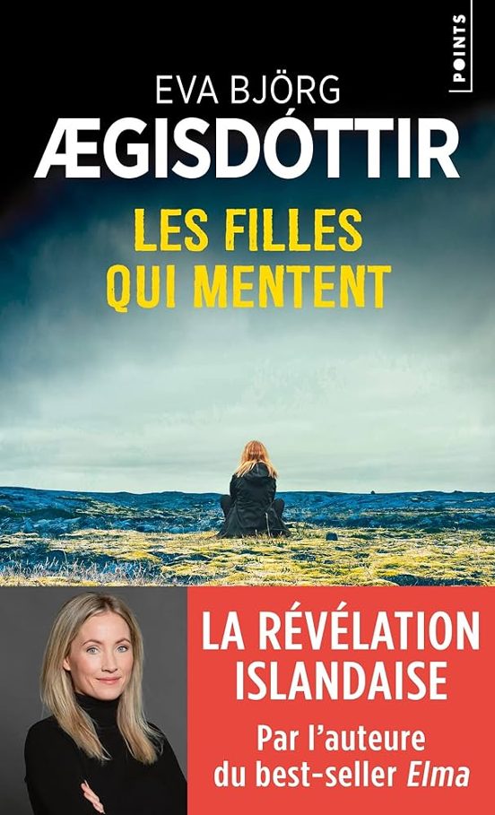 Les Filles Qui Mentent