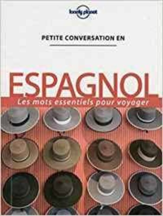 Petite Conversation Espagnol