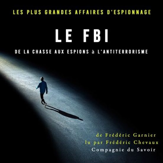 Le FBI De La Chasse Aux Espions À L'antiterrorisme