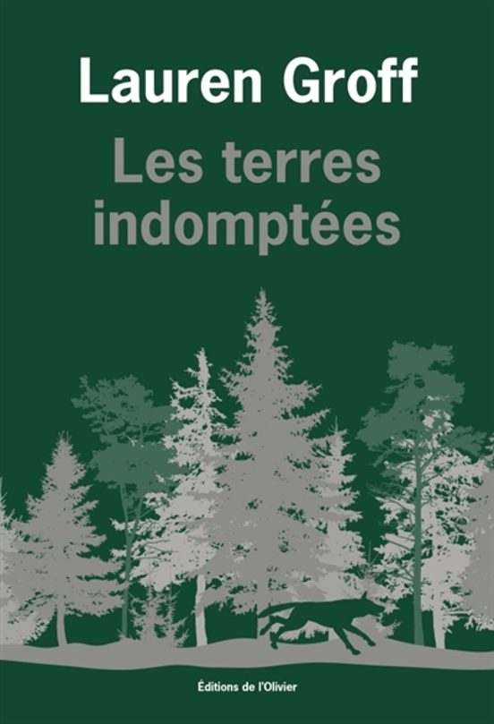 Les Terres Indomptées
