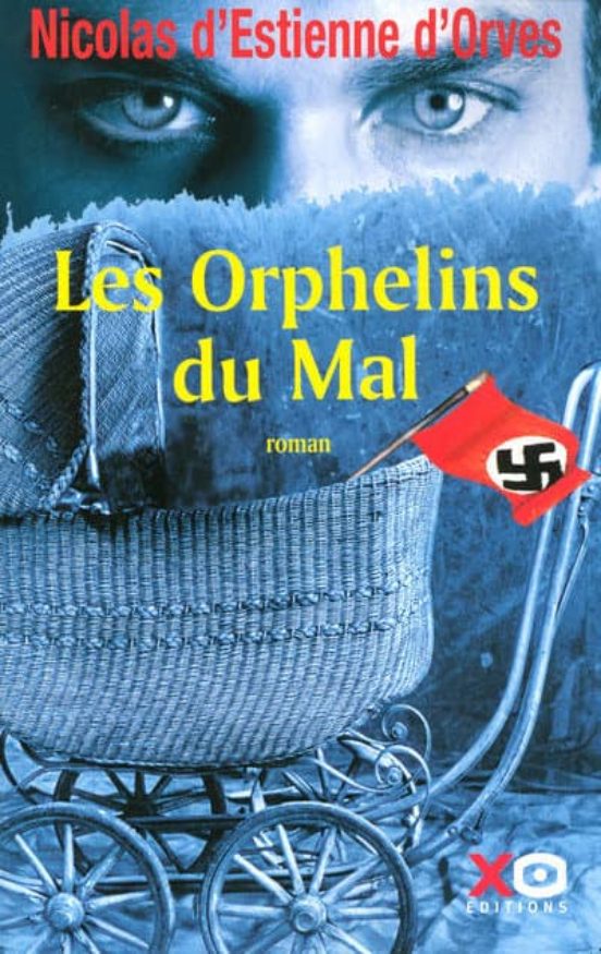 Les Orphelins Du Mal