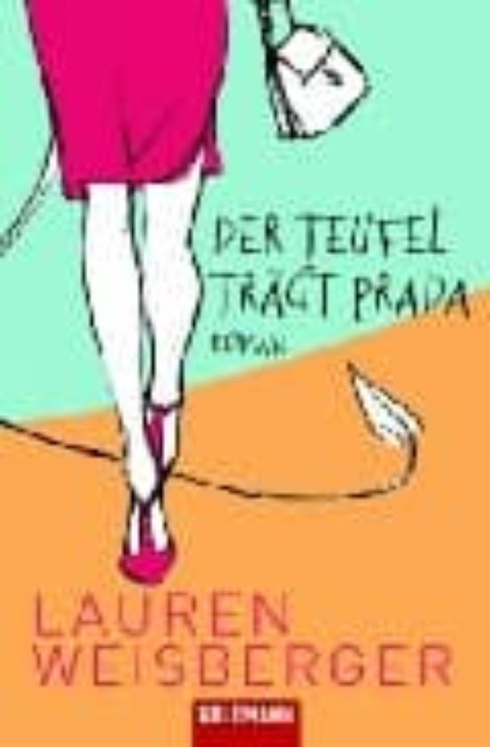Der Teufel Trägt Prada