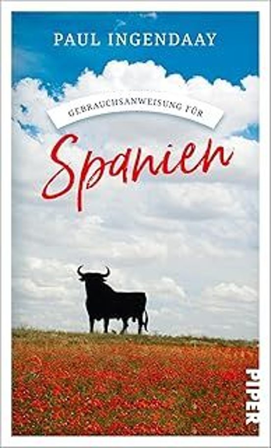 Gebrauchsanweisung Für Spanien