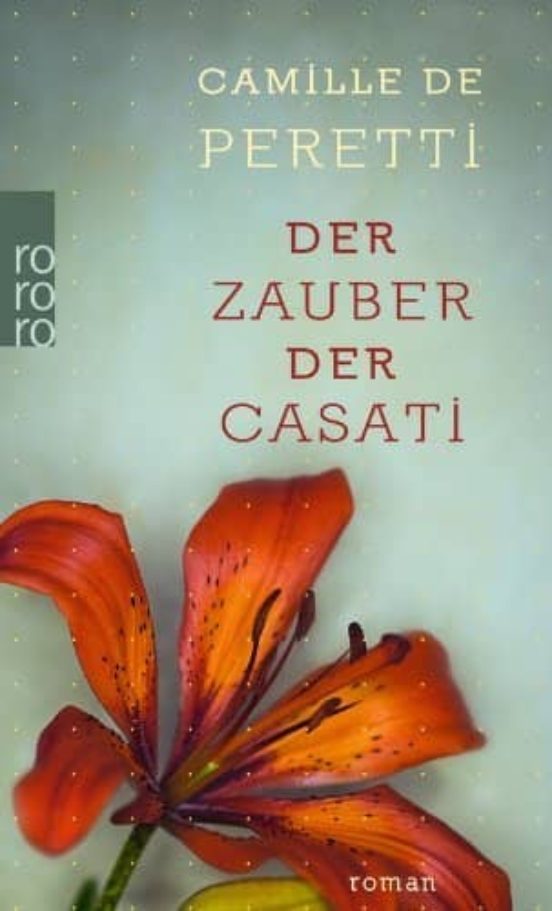 Der Zauber Der Casati