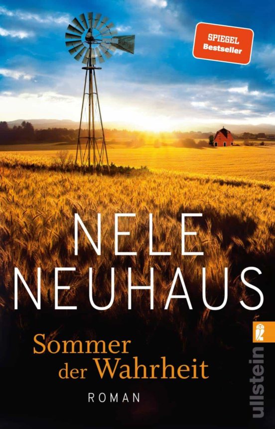 Sommer Der Wahrheit
