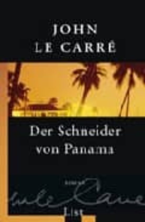 Der Schneider Von Panama