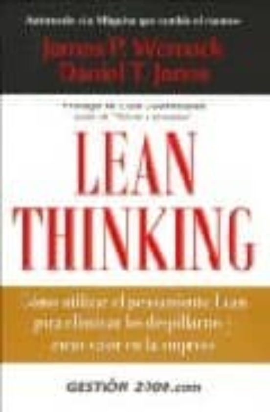 Lean Thinking