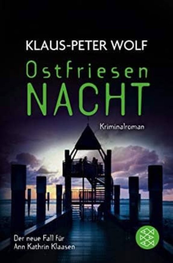 Ostfriesennacht