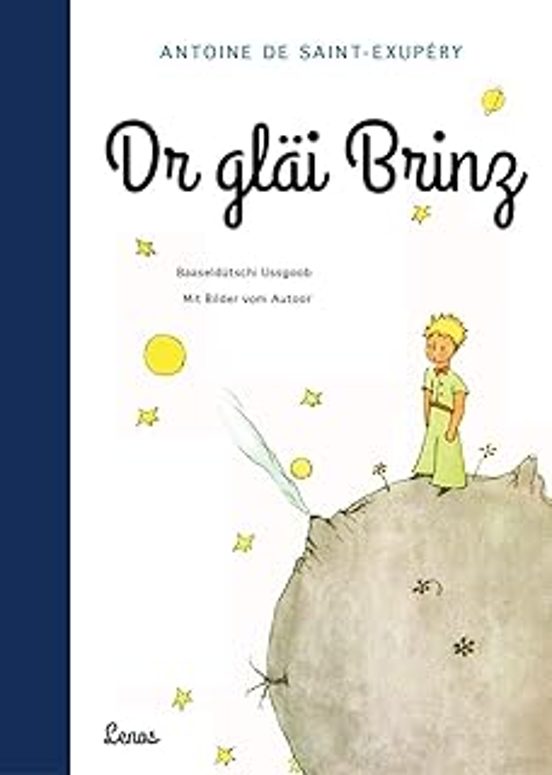 Dr Gläi Brinz