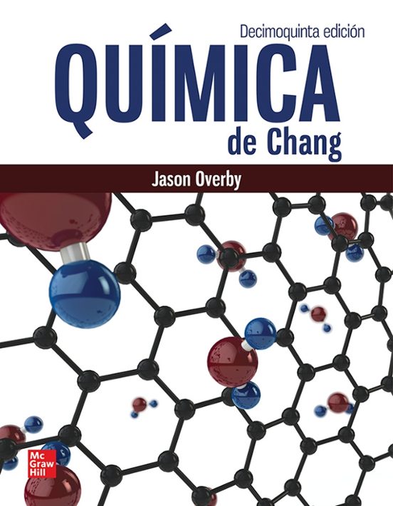 Química De Chang