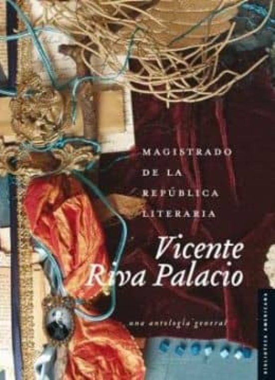 Magistrado de la Republica Literaria