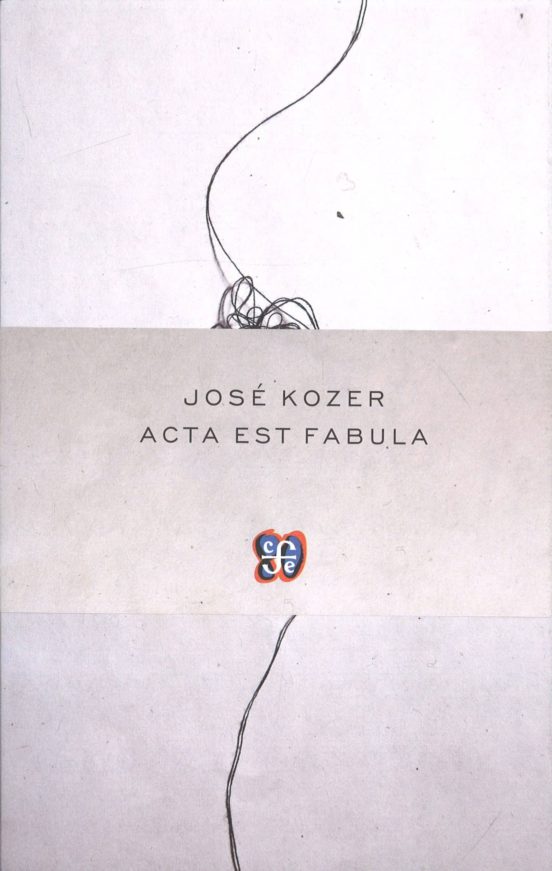 Acta Est Fabula