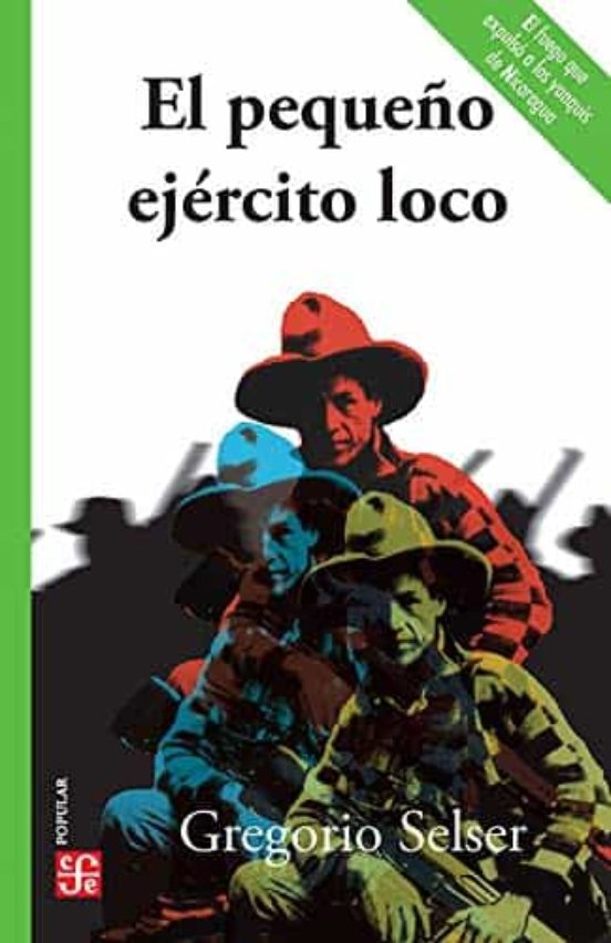El Pequeño Ejercito Loco