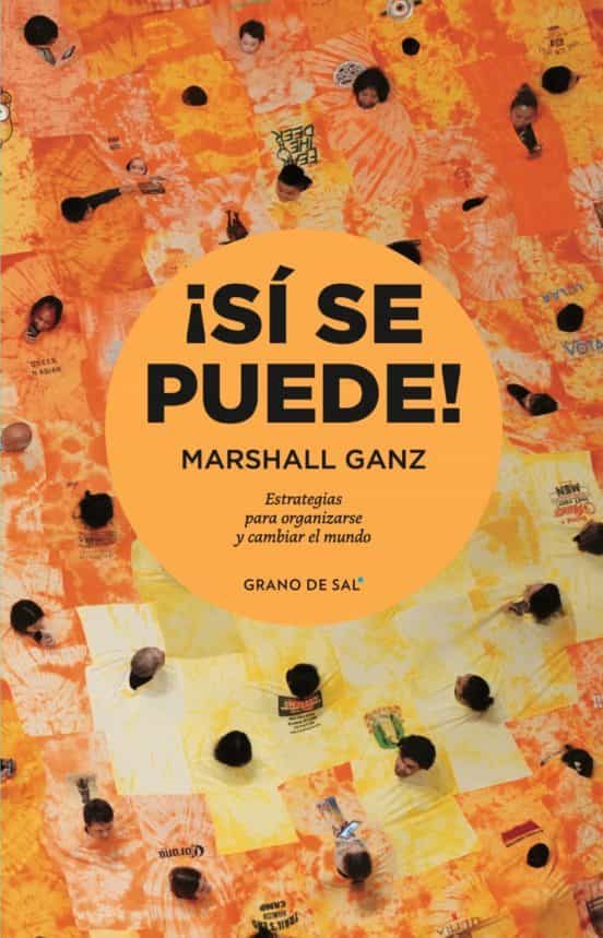 ¡si Se Puede!