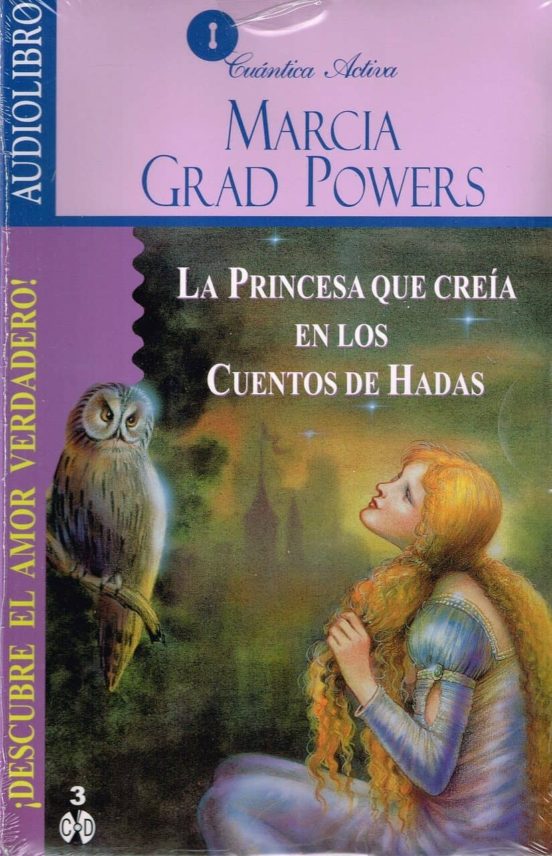 La Princesa Que Creia En Los Cuentos De Hadas