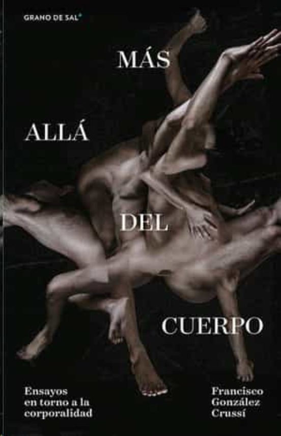 Mas Alla Del Cuerpo