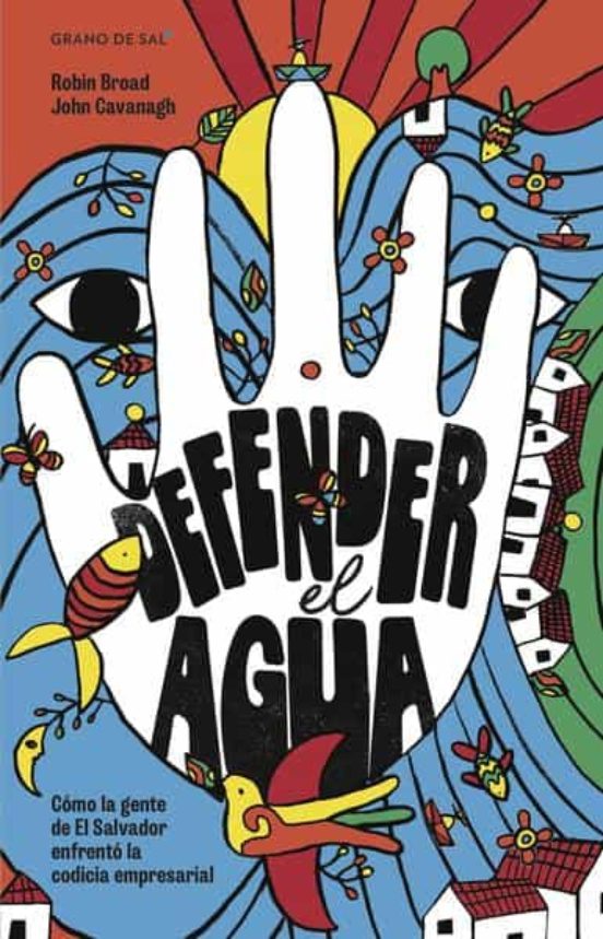 Defender El Agua