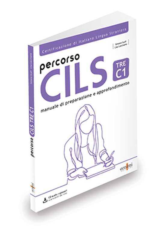 Percorso Cils - Tre