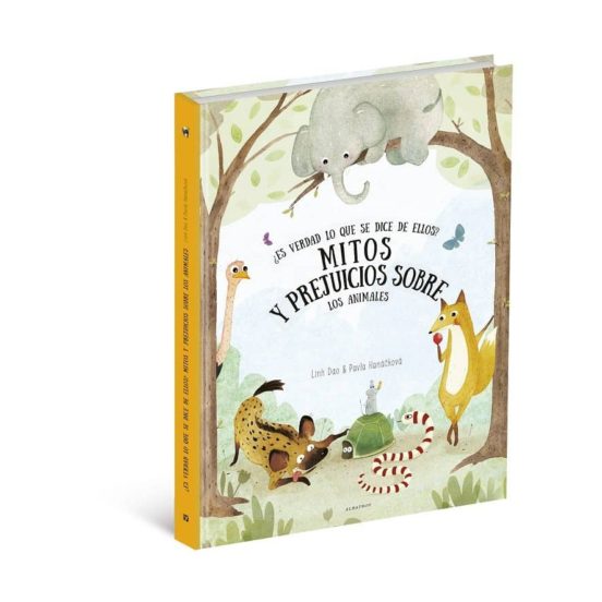 Mitos Y Prejuicios Sobre Los Animales: ¿es Verdad Lo Que Se Dice De El