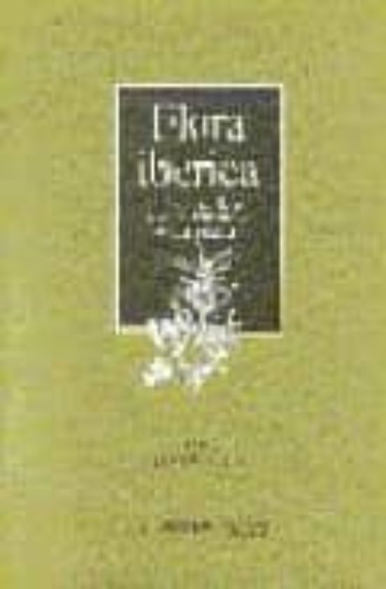 Flora Iberica Vol. Vii : Leguminosae