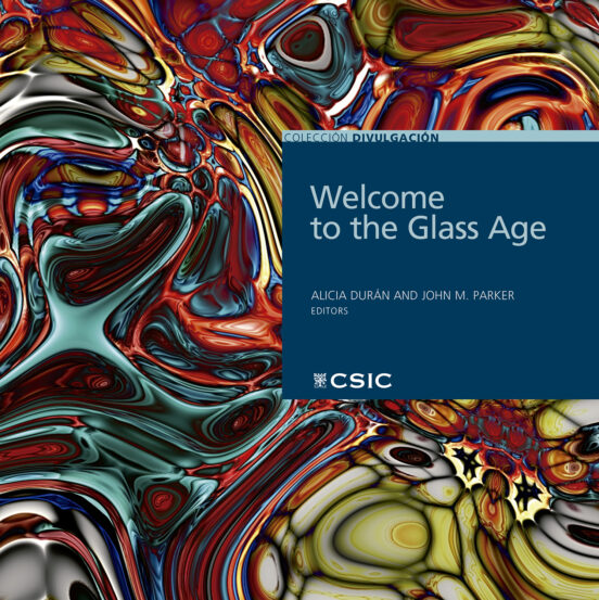 Welcome To The Glass Age : Celebrating The United Nations International Year Of Glass 2022