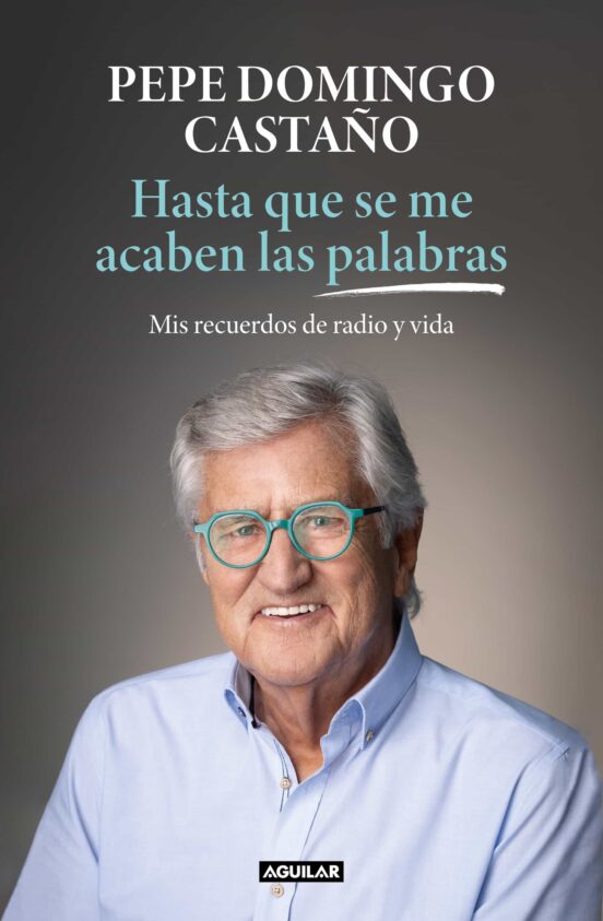 Hasta Que Se Me Acaben Las Palabras