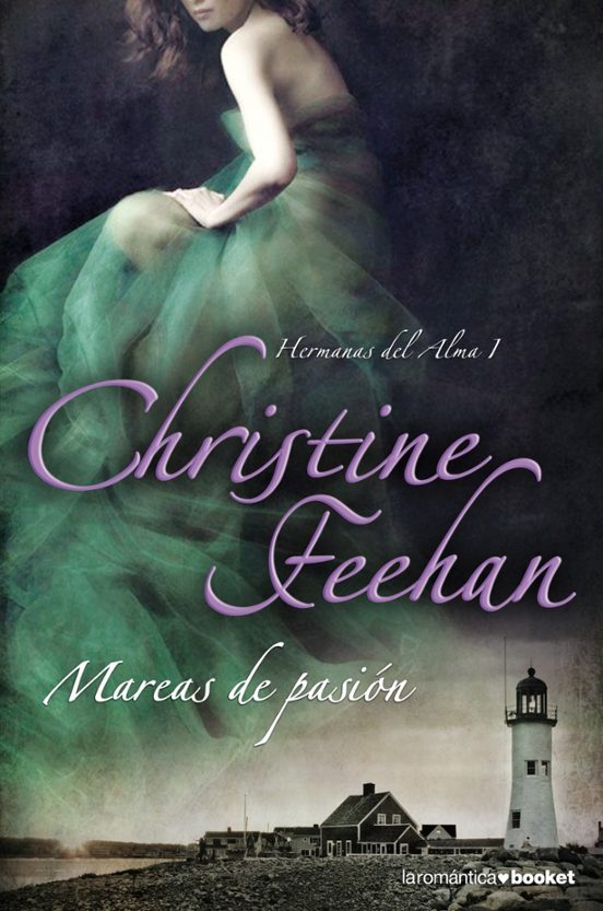 Mareas De Pasion