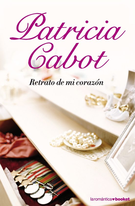 Retrato De Mi Corazón