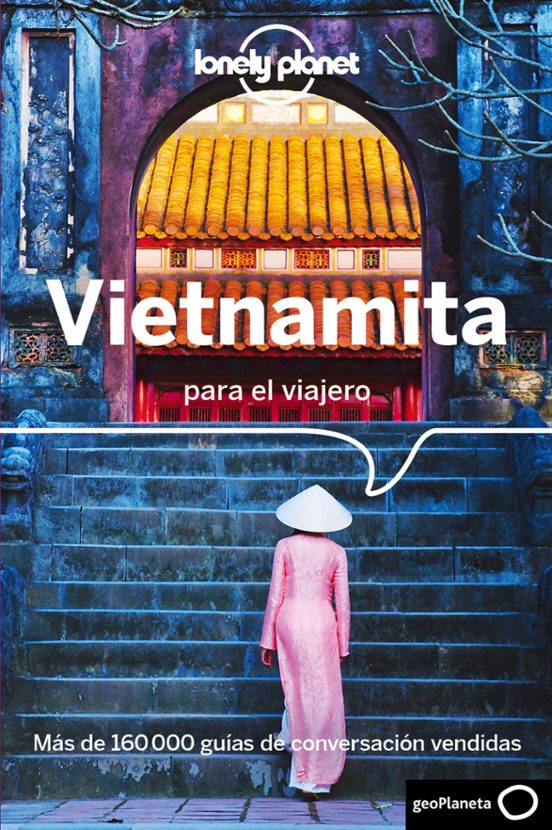 Vietnamita Para El Viajero