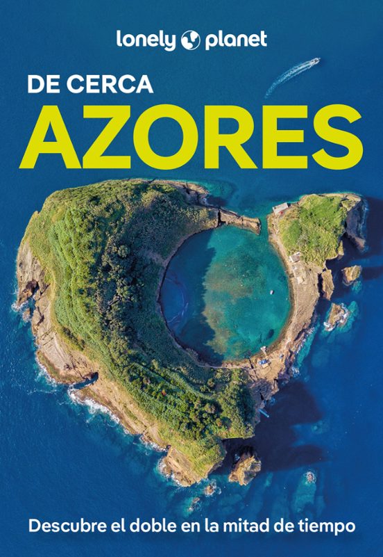 Azores De Cerca 2025
