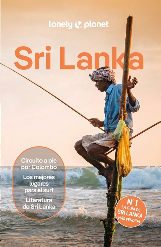 Sri Lanka 2025